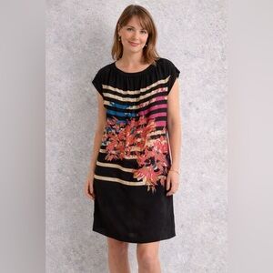 100% Silk Dress - InWear